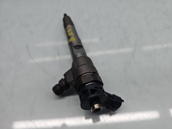 Injector Renault Captur (J87) [Fabr 2013-2017] 8201636333 1.5 dCi K9K-872 85KW / 116CP