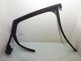 Cheder geam usa dreapta spate Audi A6 C7 2.0 TDI 4G5839440 2011-2017