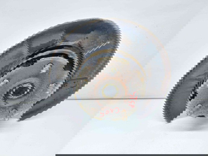 Fuzeta spate stanga Toyota Rav 4 III (ACA3, ACE, ALA3, GSA3, ZSA3) [Fabr 2005-2013] OEM 2.2 2.2 80KW / 109CP