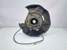 Fuzeta spate stanga Bmw 1 (E81, E87) [Fabr 2004-2010] OEM 2.0 N43 2.0 N43 105KW / 143CP