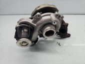 Turbina Nissan Qashqai (2) [Fabr 2013-2017] 144109984R 1.5 dCi K9K-872 85KW / 116CP