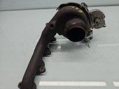 Turbina Nissan Qashqai (2) [Fabr 2013-2017] 144109984R 1.5 dCi K9K-872 85KW / 116CP