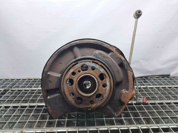 Fuzeta spate stanga Mercedes Clasa E (W211) [Fabr 2002-2009] OEM 3.0 CDI 642920 3.0 CDI 642920 165KW / 224CP