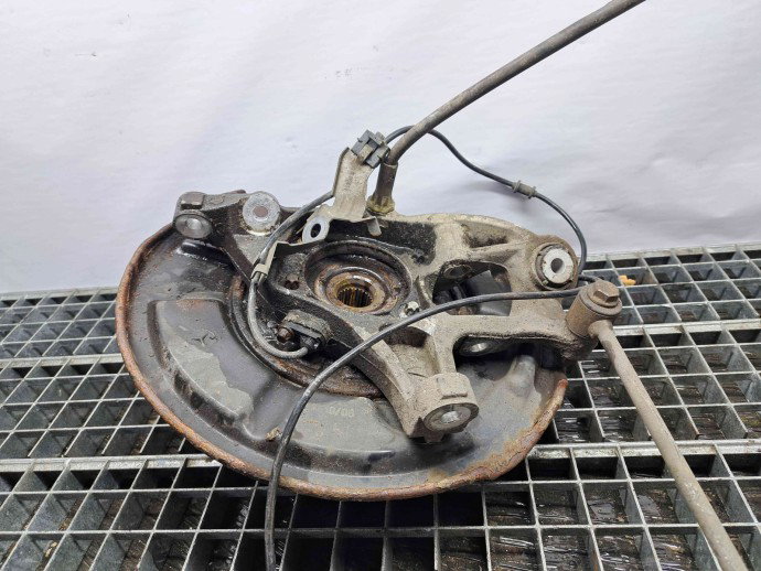 Fuzeta spate stanga Mercedes Clasa E (W211) [Fabr 2002-2009] OEM 3.0 CDI 642920 3.0 CDI 642920 165KW / 224CP