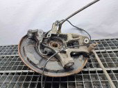 Fuzeta spate stanga Mercedes Clasa E (W211) [Fabr 2002-2009] OEM 3.0 CDI 642920 3.0 CDI 642920 165KW / 224CP