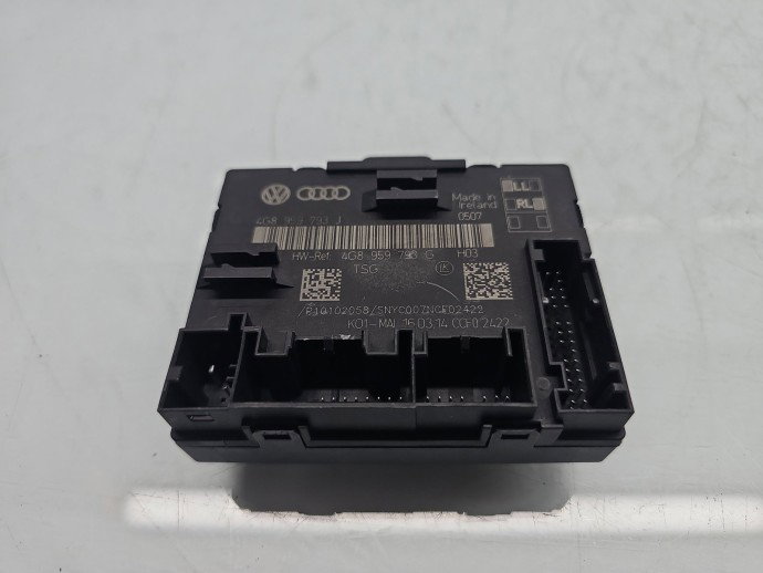 Modul confort AUDI A6 (4G5, C7) [Fabr 2011-2017] 4G8959793G