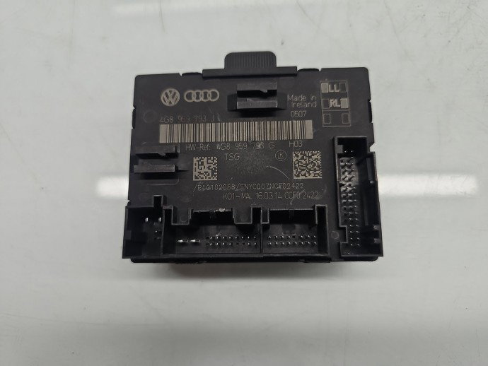 Modul confort AUDI A6 (4G5, C7) [Fabr 2011-2017] 4G8959793G