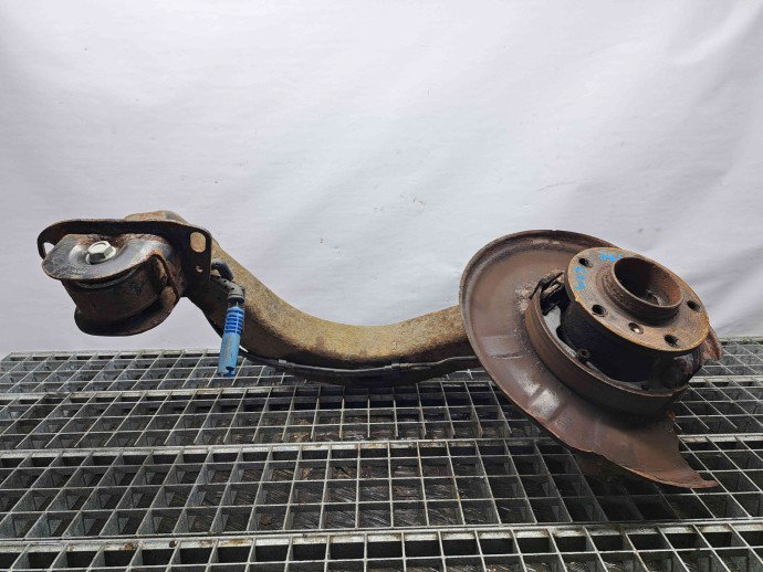 Fuzeta spate stanga Bmw X3 (E83) [Fabr 2003-2009] OEM 2.0 M47  