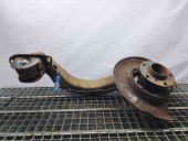 Fuzeta spate stanga Bmw X3 (E83) [Fabr 2003-2009] OEM 2.0 M47  