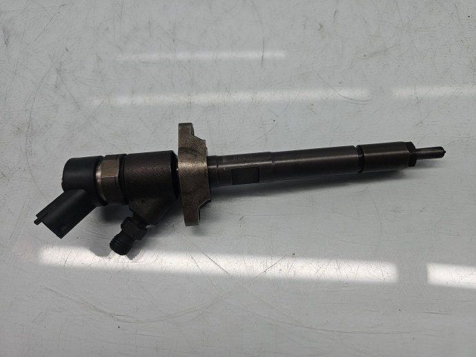 Injector PEUGEOT 307 [Fabr 2000-2008] 0445110259 1.6 TDCI G8DB 80KW / 109CP