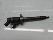 Injector PEUGEOT 307 [Fabr 2000-2008] 0445110259 1.6 TDCI G8DB 80KW / 109CP