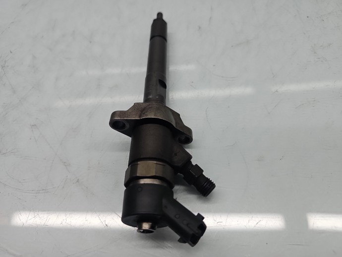Injector PEUGEOT 307 [Fabr 2000-2008] 0445110259 1.6 TDCI G8DB 80KW / 109CP