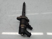 Injector PEUGEOT 307 [Fabr 2000-2008] 0445110259 1.6 TDCI G8DB 80KW / 109CP