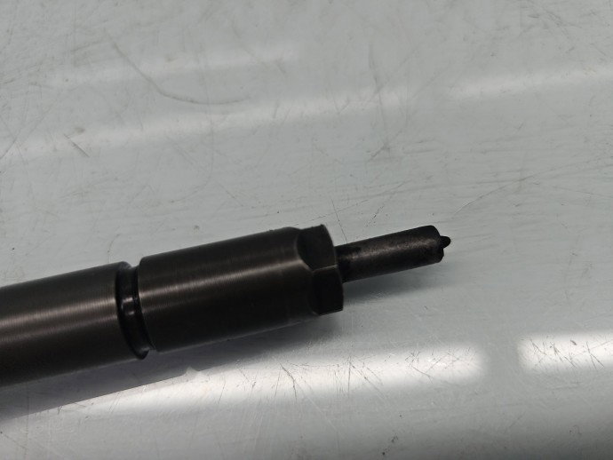 Injector PEUGEOT 307 [Fabr 2000-2008] 0445110259 1.6 TDCI G8DB 80KW / 109CP