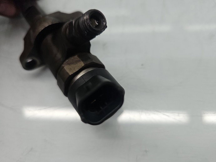 Injector PEUGEOT 307 [Fabr 2000-2008] 0445110259 1.6 TDCI G8DB 80KW / 109CP
