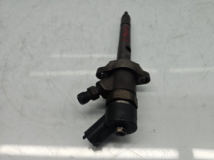 Injector PEUGEOT 307 [Fabr 2000-2008] 0445110259 1.6 TDCI G8DB 80KW / 109CP