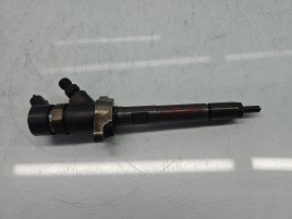 Injector PEUGEOT 407 [Fabr 2004-2010] 0445110259 1.6 TDCI G8DB 80KW / 109CP