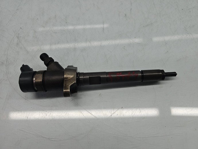 Injector PEUGEOT 407 [Fabr 2004-2010] 0445110259 1.6 TDCI G8DB 80KW / 109CP