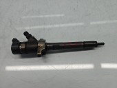 Injector PEUGEOT 407 [Fabr 2004-2010] 0445110259 1.6 TDCI G8DB 80KW / 109CP