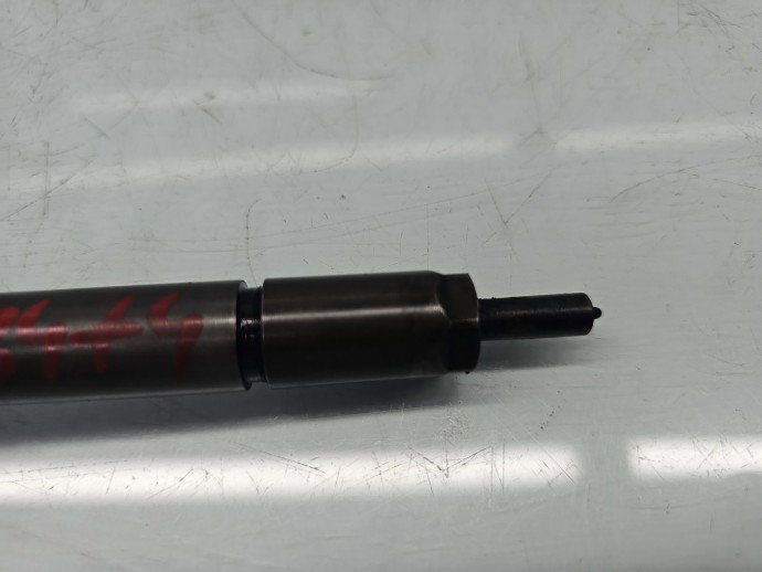 Injector PEUGEOT 407 [Fabr 2004-2010] 0445110259 1.6 TDCI G8DB 80KW / 109CP