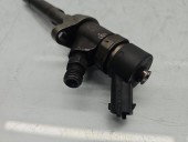 Injector PEUGEOT 407 [Fabr 2004-2010] 0445110259 1.6 TDCI G8DB 80KW / 109CP