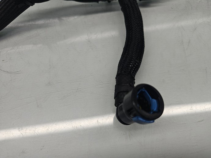 Conducta combustibil Bmw 1 (F20) [Fabr 2011-2017] 8514093 1.5 Benz B37D10 85KW / 116CP