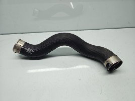Furtun intercooler Mercedes Clasa GLA (X156) [Fabr 2013-prezent] A2465281182 2.2 CDI 651930 100KW / 136CP