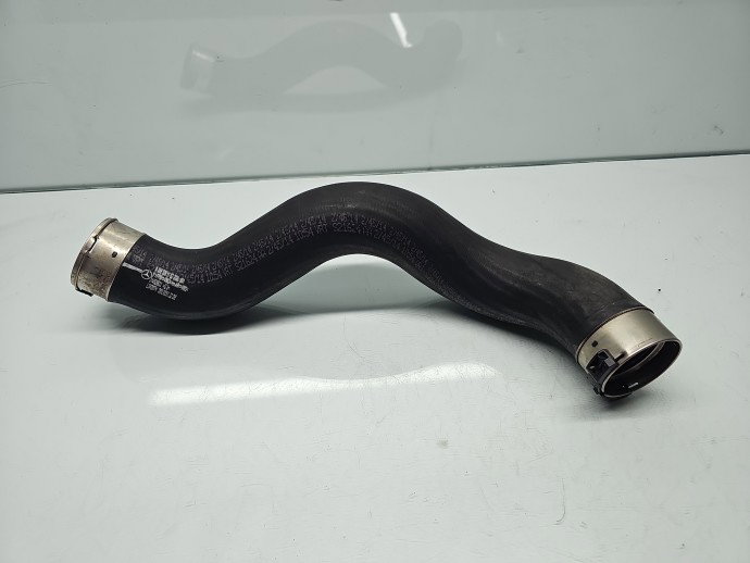 Furtun intercooler Mercedes Clasa GLA (X156) [Fabr 2013-prezent] A2465281182 2.2 CDI 651930 100KW / 136CP