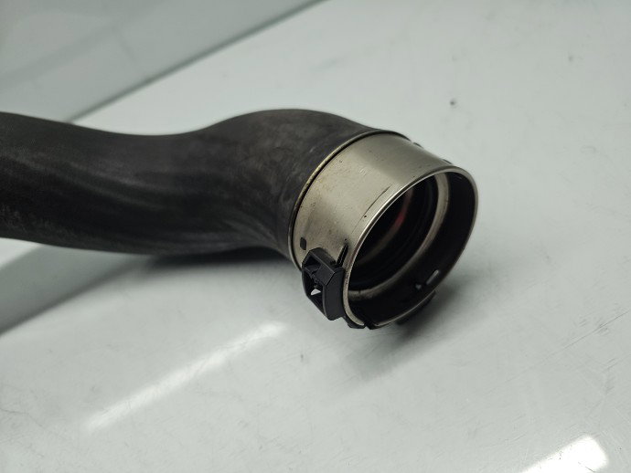 Furtun intercooler Mercedes Clasa GLA (X156) [Fabr 2013-prezent] A2465281182 2.2 CDI 651930 100KW / 136CP