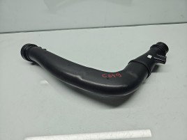 Tub intercooler Mercedes Clasa GLA (X156) [Fabr 2013-prezent] A6510901737 2.2 CDI 651930 100KW / 136CP