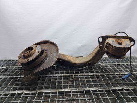 Fuzeta spate stanga Bmw 3 (E46) [Fabr 1998-2005] OEM 2.0 N42  