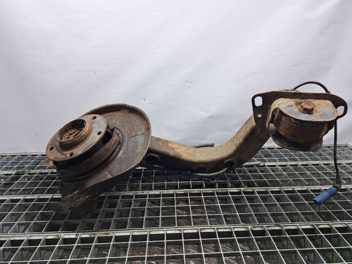 Fuzeta spate stanga Bmw 3 (E46) [Fabr 1998-2005] OEM 2.0 N42  