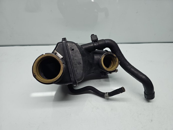 Rezonator turbo Mercedes Clasa GLA (X156) [Fabr 2013-prezent] SUV AMG A6510900609