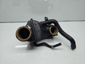 Rezonator turbo Mercedes Clasa GLA (X156) [Fabr 2013-prezent] SUV AMG A6510900609