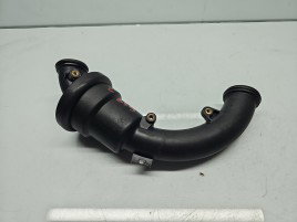 Rezonator aer Mercedes Clasa GLA (X156) [Fabr 2013-prezent] A6511400387 2.2 CDI 651930 100KW / 136CP