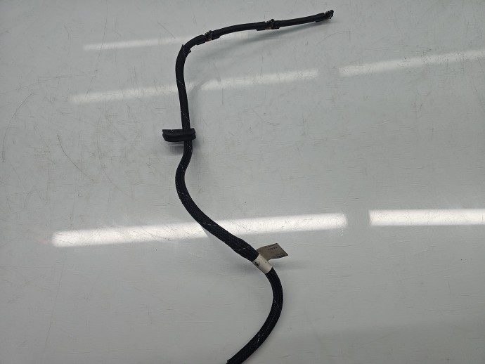 Conducta retur injectoare Bmw 1 (F20) [Fabr 2011-2017] 8583460 1.5 Benz B37D10 85KW / 116CP