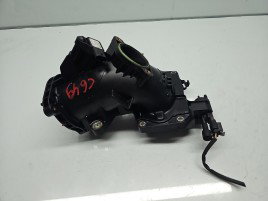 Tub galerie admisie Mercedes Clasa GLA (X156) [Fabr 2013-prezent] A6510901128 2.2 CDI 651930 100KW / 136CP