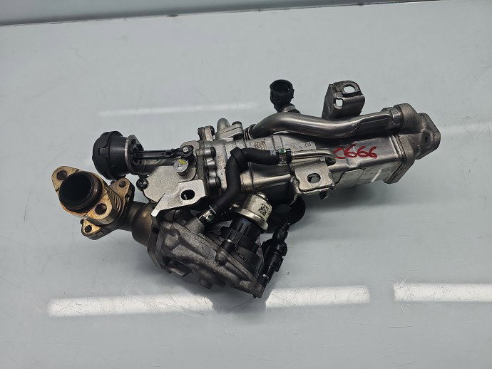 Racitor gaze Bmw 1 (F20) [Fabr 2011-2017] 7822349 1.5 Benz B37D10 85KW / 116CP