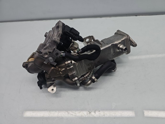 Racitor gaze Bmw 1 (F20) [Fabr 2011-2017] 7822349 1.5 Benz B37D10 85KW / 116CP
