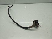Borna baterie (+) cu capsa Mercedes Clasa GLA (X156) [Fabr 2013-prezent] A2460052403