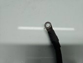 Borna baterie (+) cu capsa Mercedes Clasa GLA (X156) [Fabr 2013-prezent] A2460052403