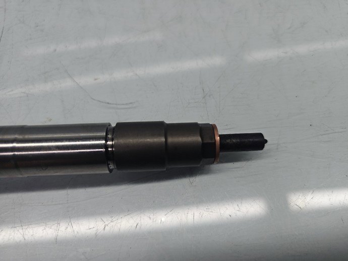 Injector Bmw 1 (F20) [Fabr 2011-2017] 8511630 1.5 Benz B37D10 85KW / 116CP