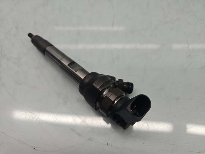 Injector Bmw 1 (F20) [Fabr 2011-2017] 8511630 1.5 Benz B37D10 85KW / 116CP