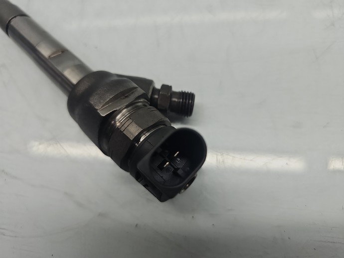 Injector Bmw 1 (F20) [Fabr 2011-2017] 8511630 1.5 Benz B37D10 85KW / 116CP
