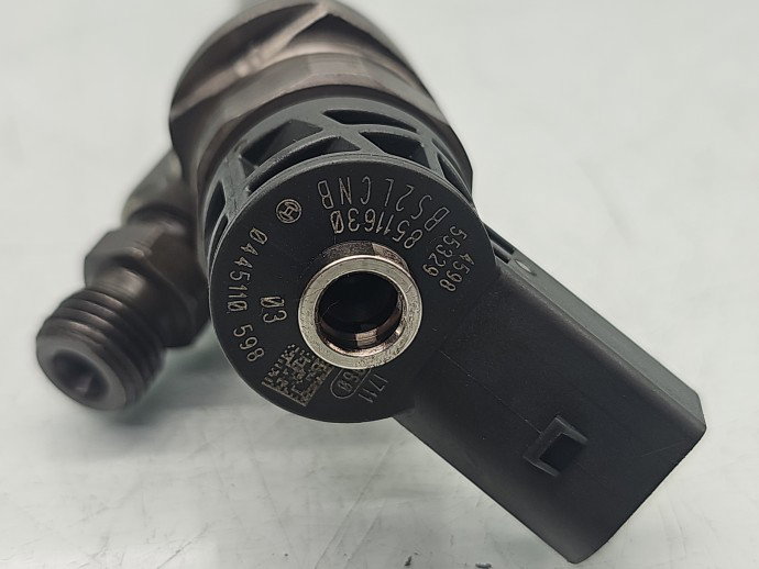 Injector Bmw 1 (F20) [Fabr 2011-2017] 8511630 1.5 Benz B37D10 85KW / 116CP