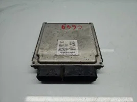 Calculator motor ECU Mercedes Clasa GLA (X156) [Fabr 2013-prezent] A6519009702 2.2 CDI 651930 100KW / 136CP