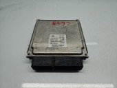 Calculator motor ECU Mercedes Clasa GLA (X156) [Fabr 2013-prezent] A6519009702 2.2 CDI 651930 100KW / 136CP