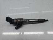 Injector Bmw 1 (F20) [Fabr 2011-2017] 8511630 1.5 Benz B37D10 85KW / 116CP