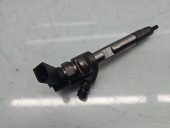 Injector Bmw 1 (F20) [Fabr 2011-2017] 8511630 1.5 Benz B37D10 85KW / 116CP