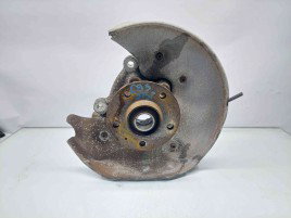 Fuzeta spate stanga Audi Q5 (8RB) [Fabr 2008-2016] OEM 2.0 TDI CAHA 2.0 TDI CAHA 125KW / 170CP